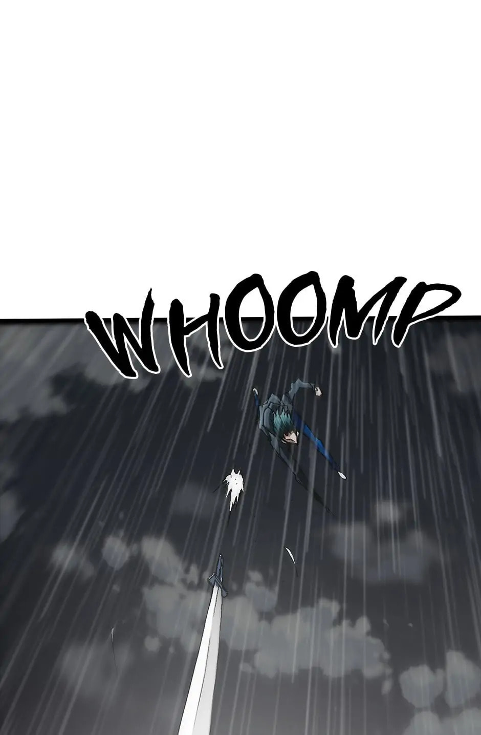 Read Trace chapter 79 image 10 on Lezhin