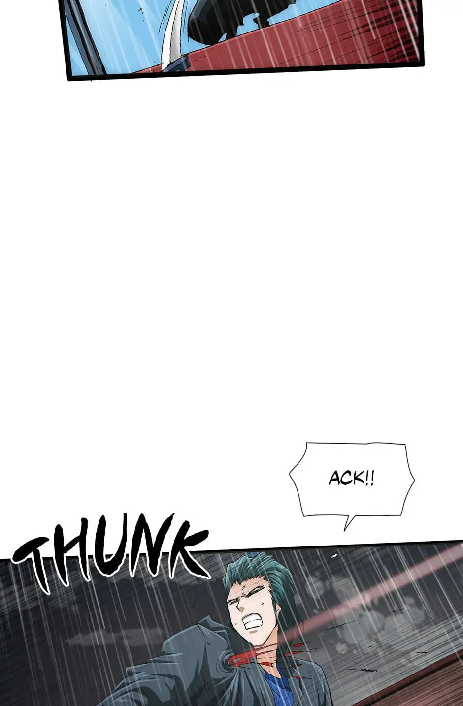 Read Trace chapter 79 image 12 on Lezhin