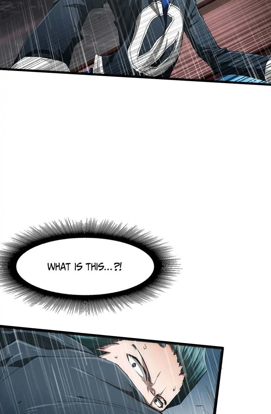 Read Trace chapter 79 image 13 on Lezhin