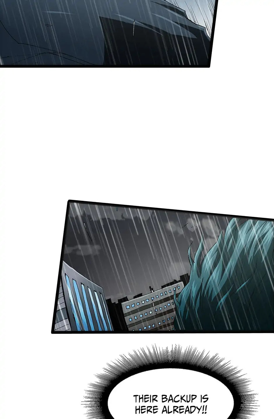 Read Trace chapter 79 image 14 on Lezhin
