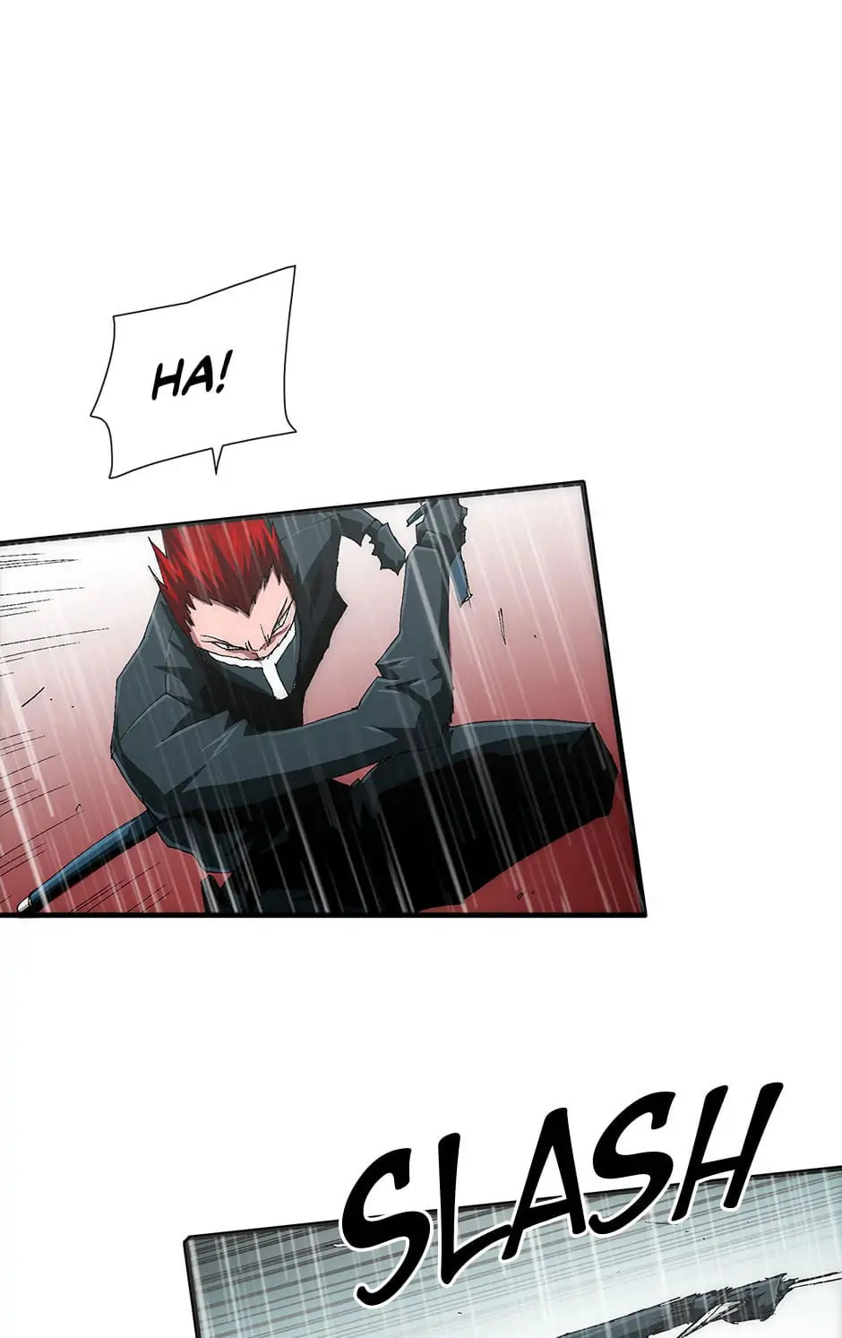 Read Trace chapter 79 image 24 on Lezhin