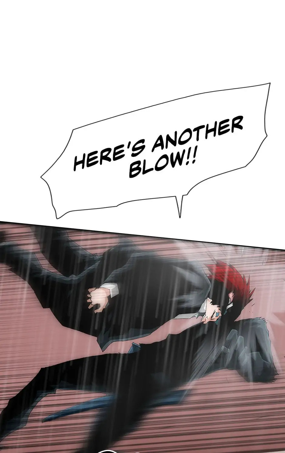 Read Trace chapter 79 image 30 on Lezhin