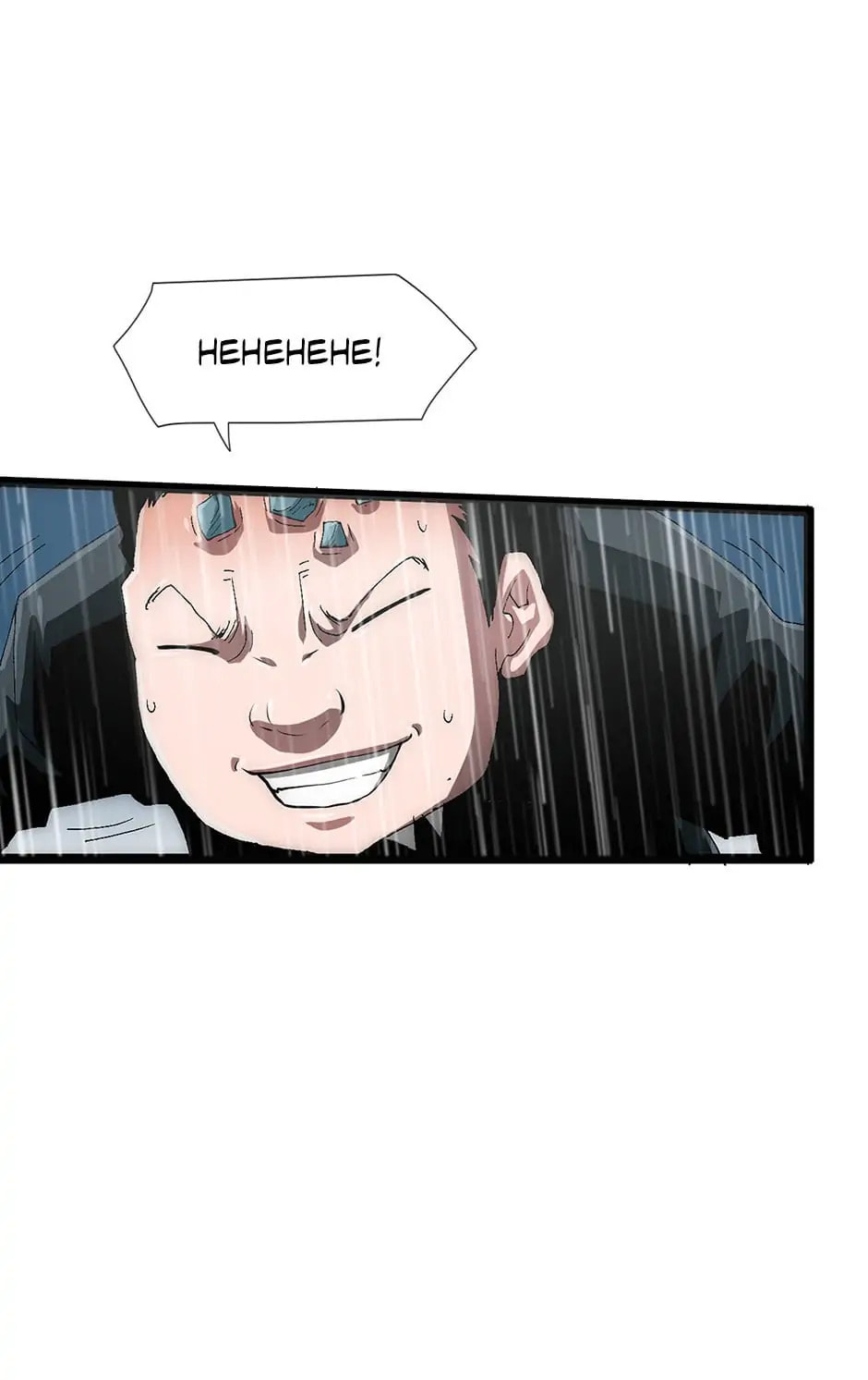 Read Trace chapter 79 image 34 on Lezhin