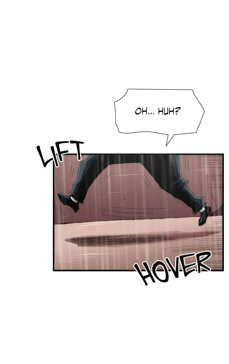 Read Trace chapter 79 image 36 on Lezhin