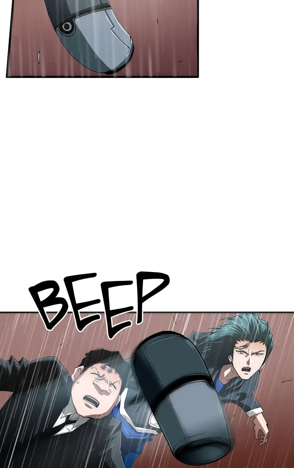 Read Trace chapter 79 image 39 on Lezhin