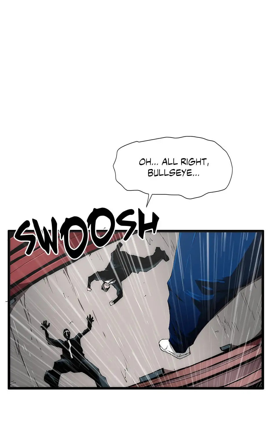 Read Trace chapter 79 image 4 on Lezhin