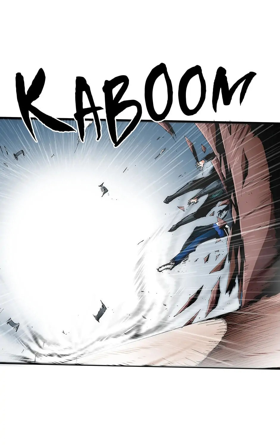 Read Trace chapter 79 image 41 on Lezhin