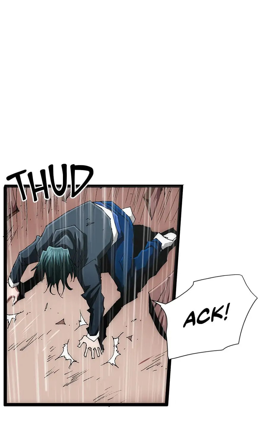 Read Trace chapter 79 image 42 on Lezhin