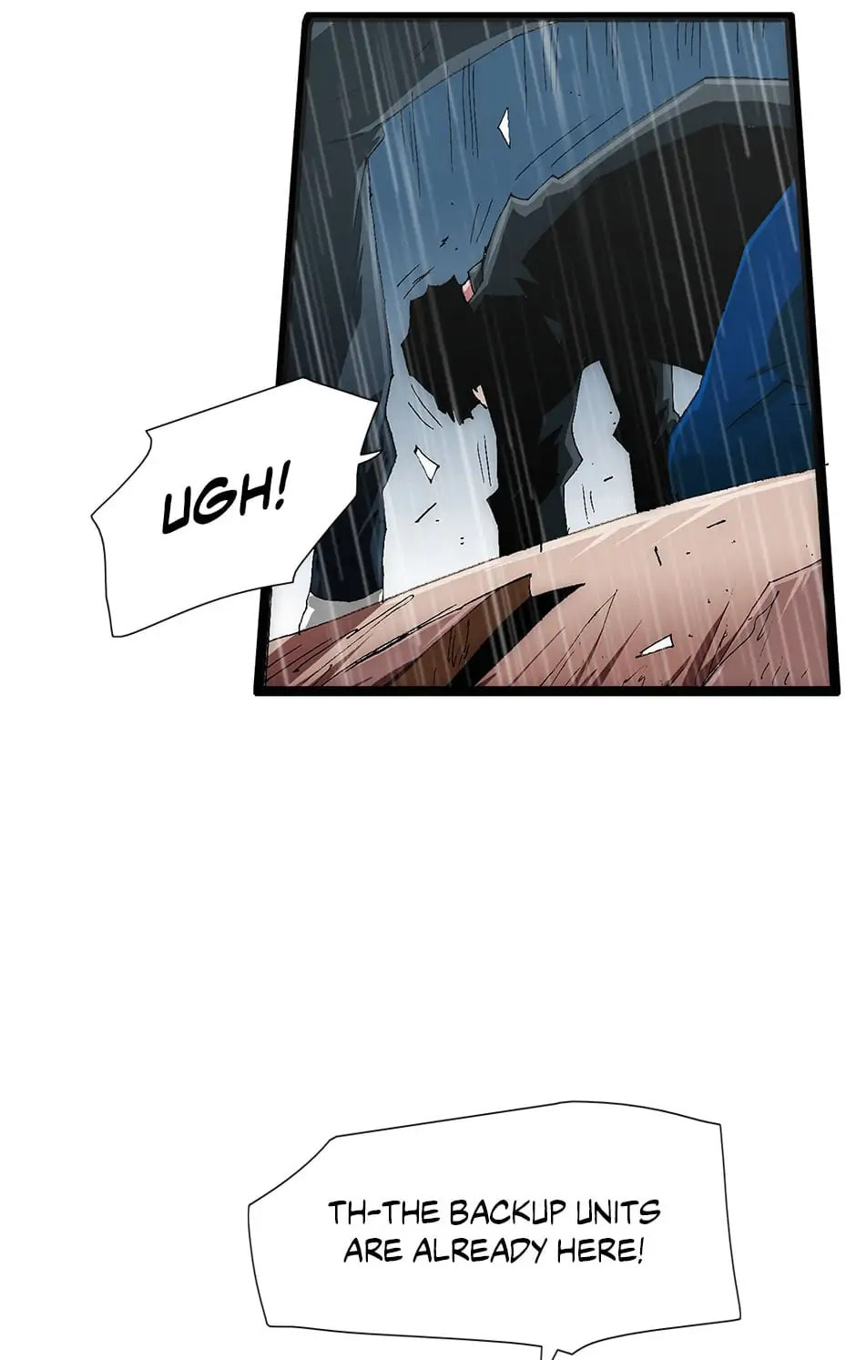Read Trace chapter 79 image 43 on Lezhin