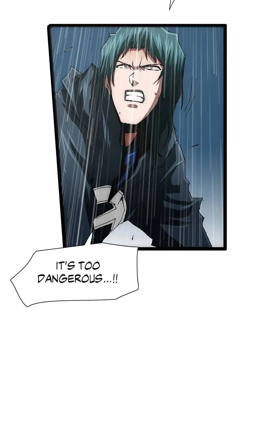 Read Trace chapter 79 image 44 on Lezhin