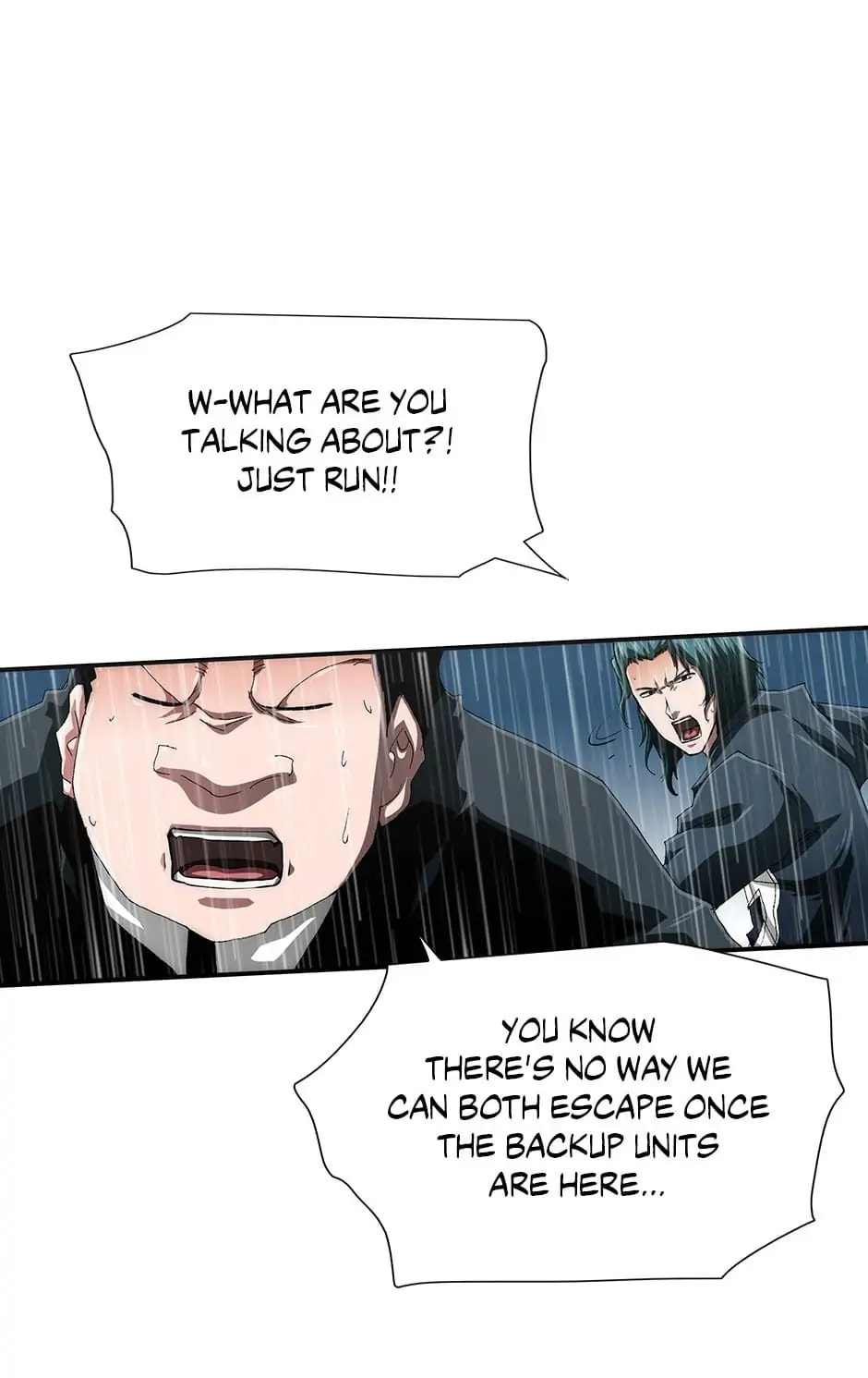 Read Trace chapter 79 image 47 on Lezhin