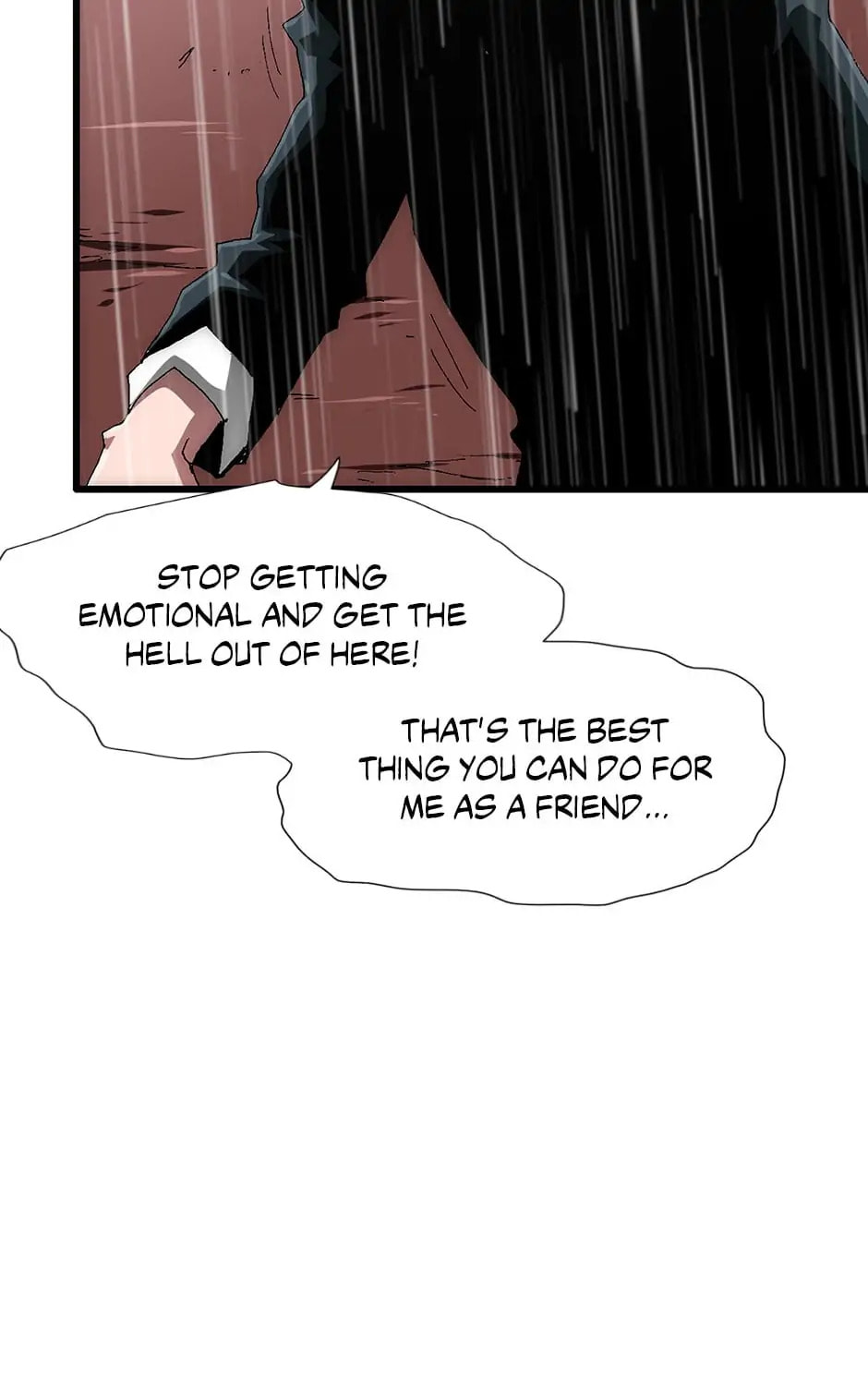 Read Trace chapter 79 image 49 on Lezhin