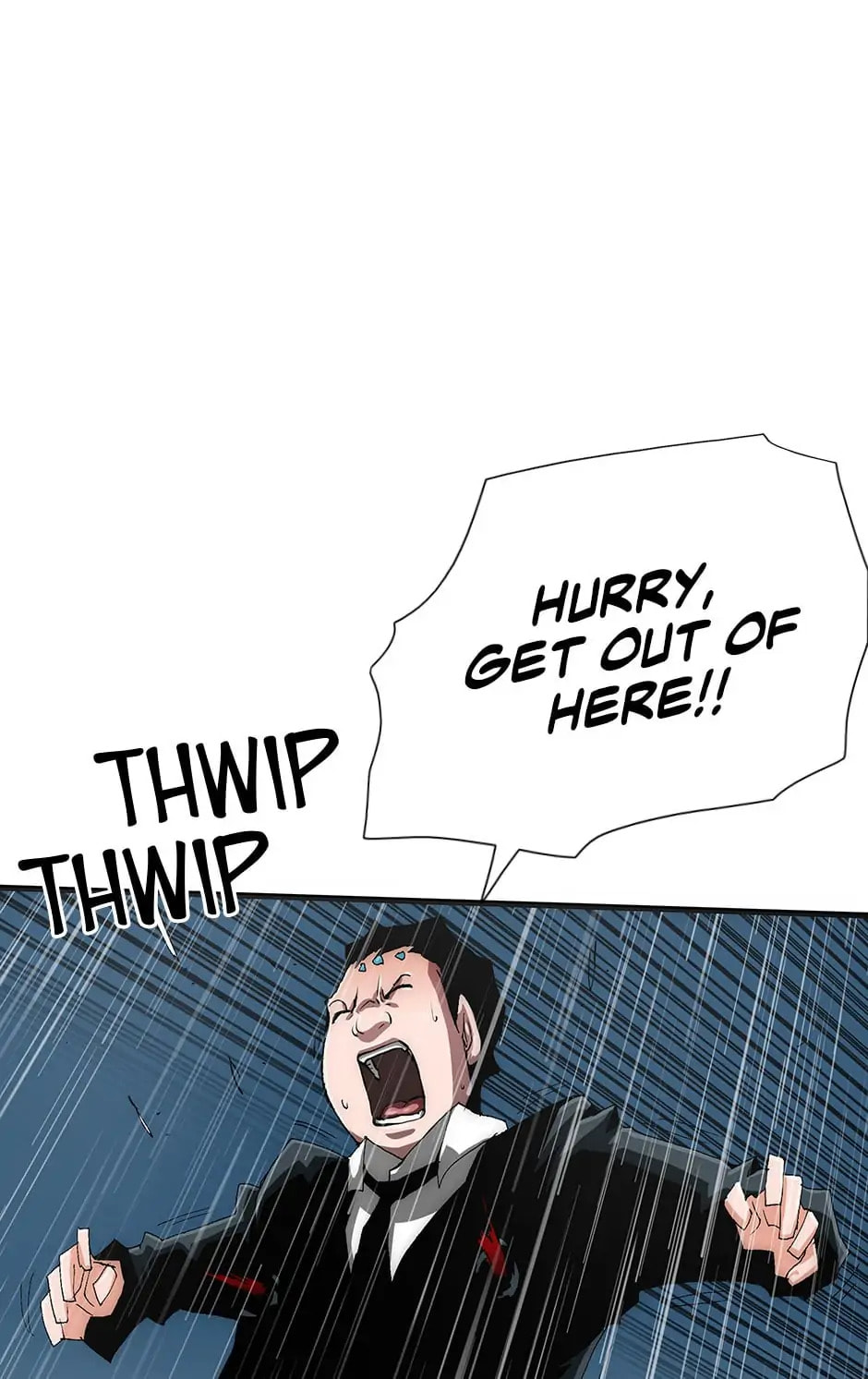 Read Trace chapter 79 image 51 on Lezhin
