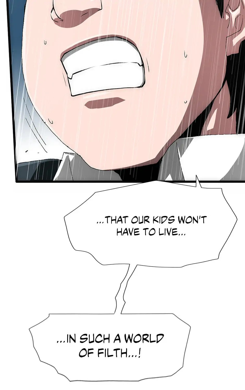 Read Trace chapter 79 image 55 on Lezhin