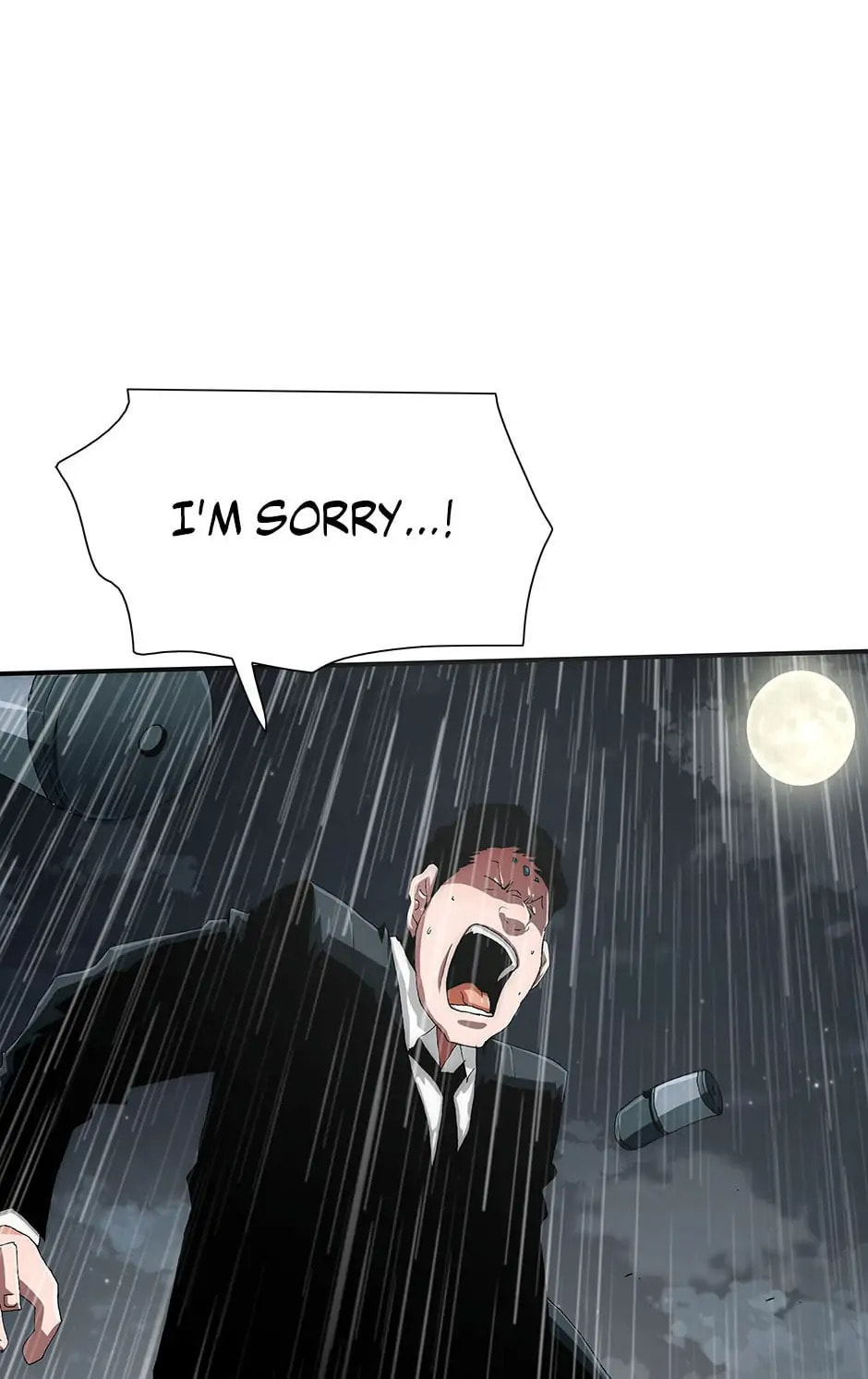 Read Trace chapter 79 image 71 on Lezhin