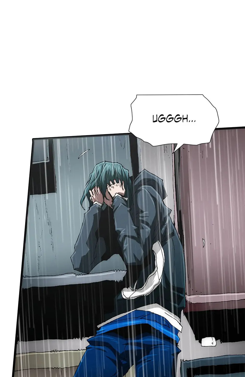 Read Trace chapter 79 image 76 on Lezhin
