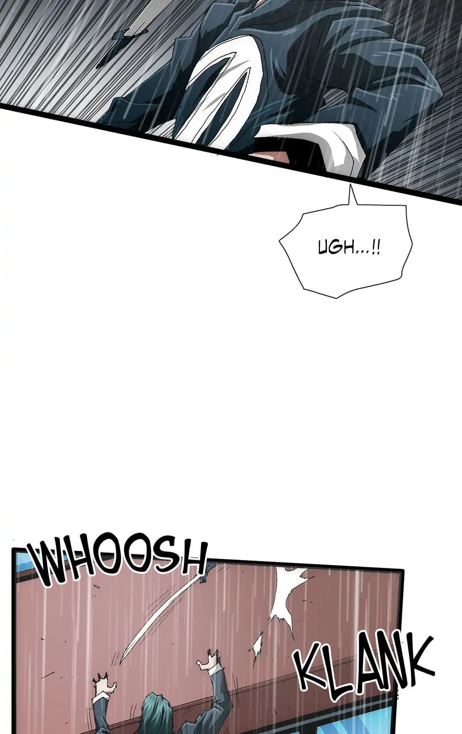 Read Trace chapter 79 image 8 on Lezhin