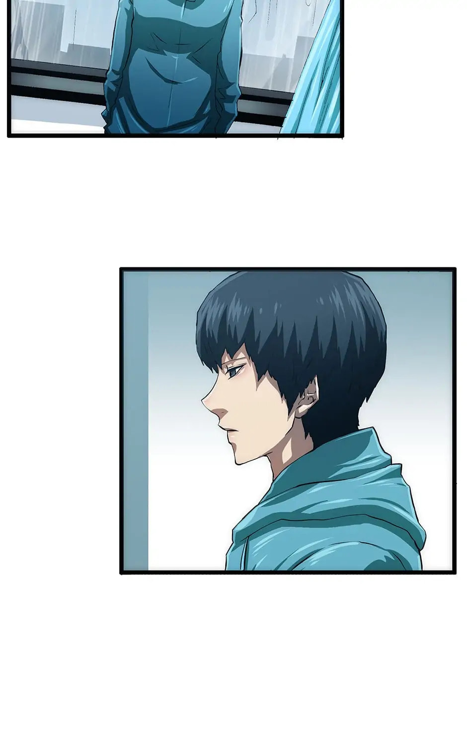 Read Trace chapter 79 image 85 on Lezhin