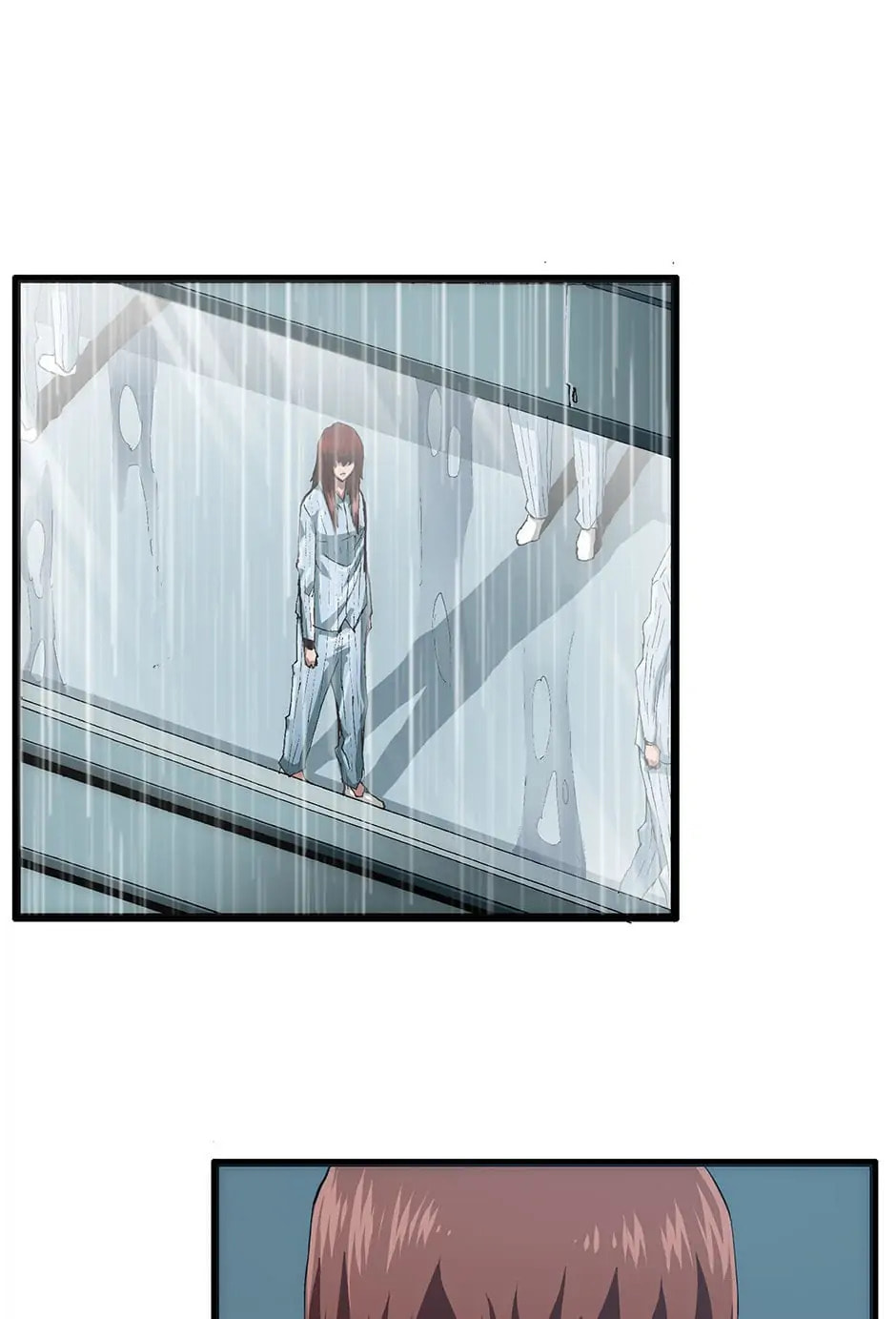 Read Trace chapter 79 image 86 on Lezhin