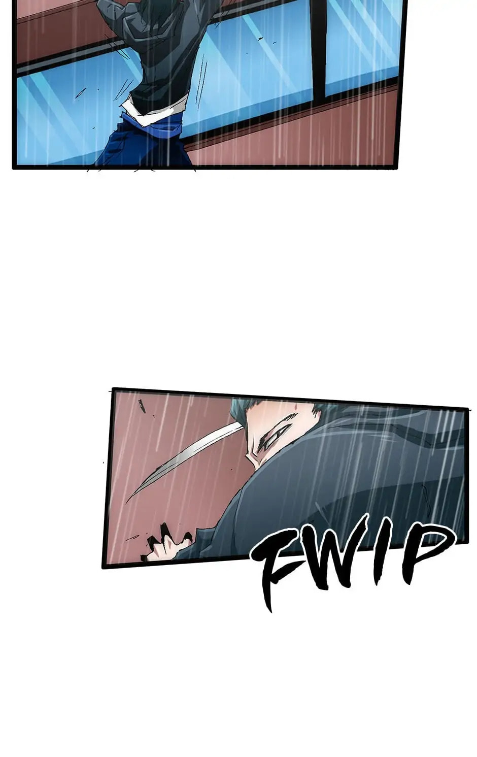 Read Trace chapter 79 image 9 on Lezhin
