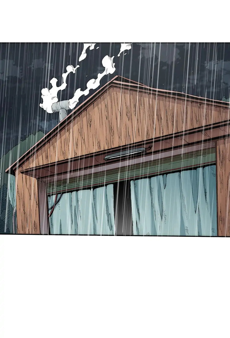 Read Trace chapter 79 image 91 on Lezhin