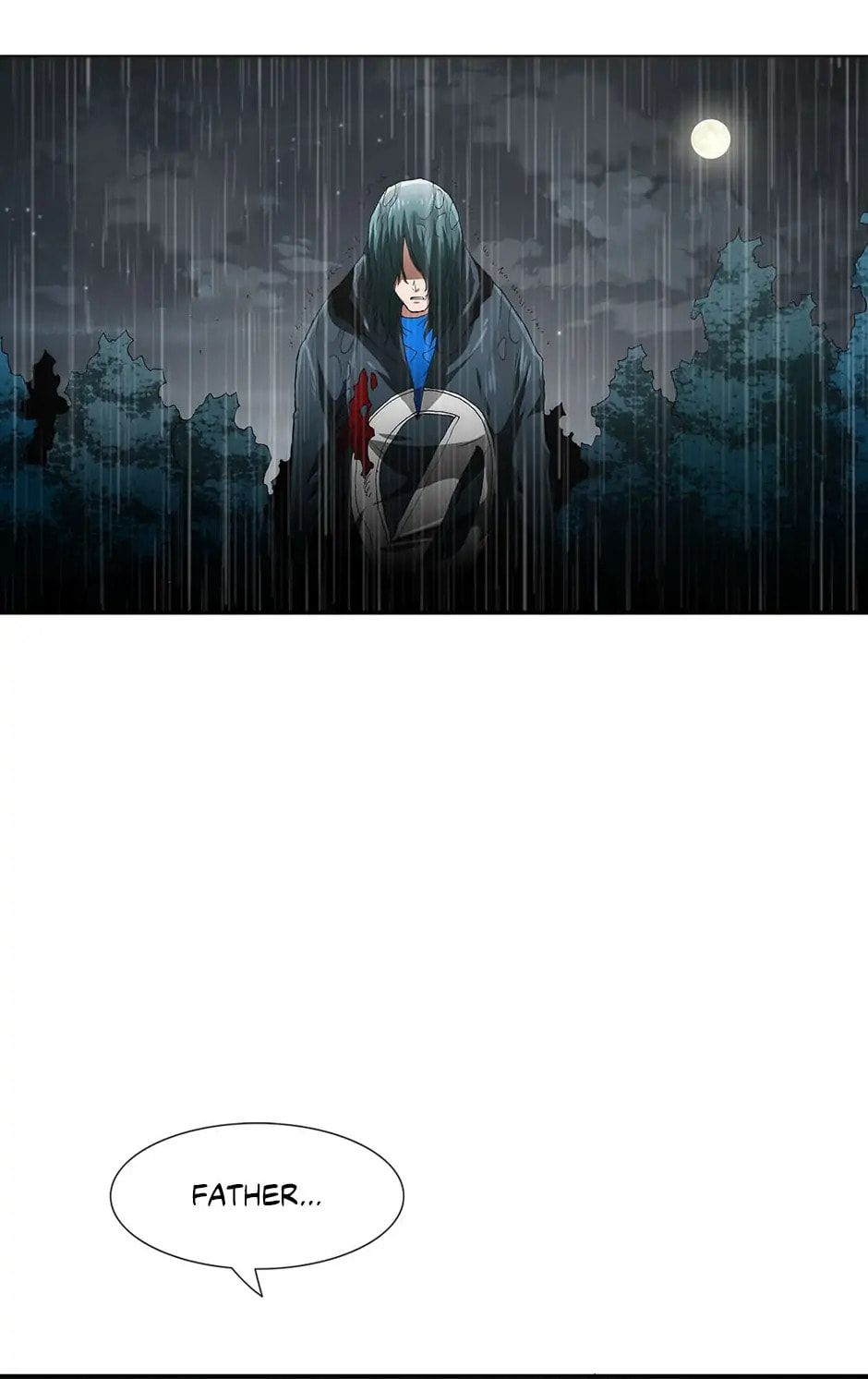 Read Trace chapter 79 image 93 on Lezhin