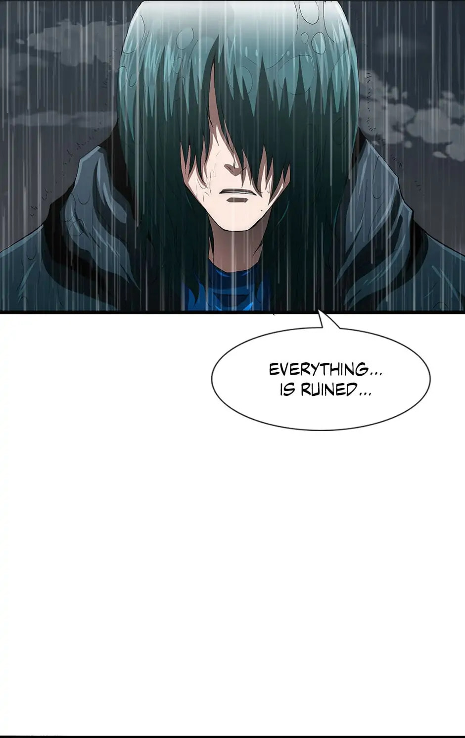 Read Trace chapter 79 image 94 on Lezhin