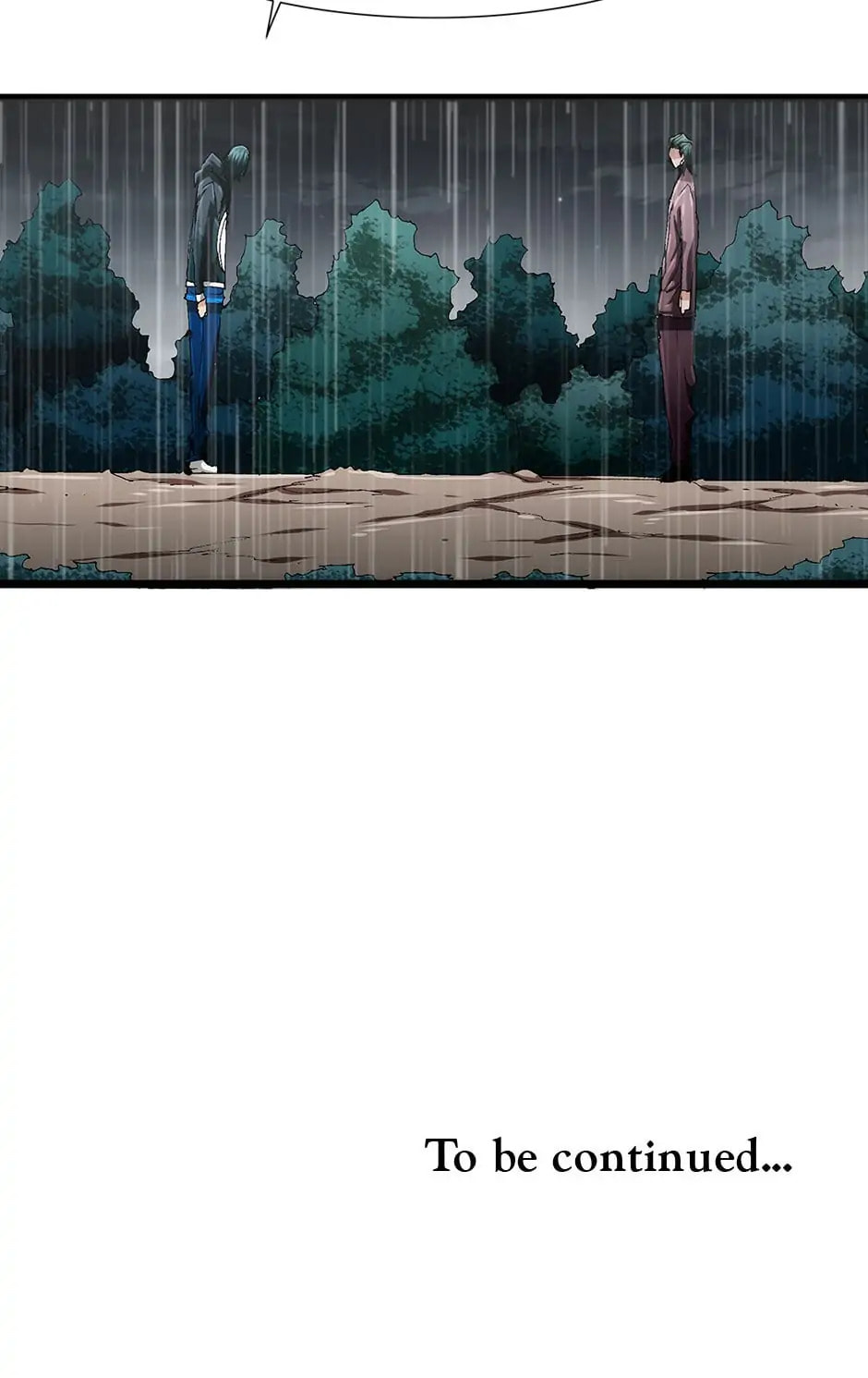 Read Trace chapter 79 image 97 on Lezhin