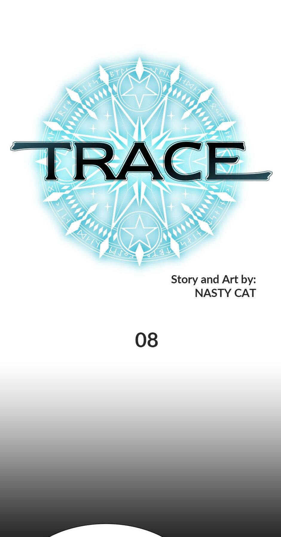 Read Trace chapter 8 image 0 on Lezhin