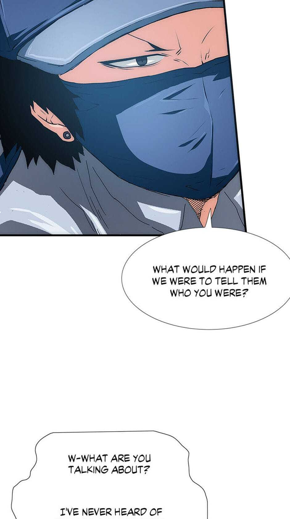 Read Trace chapter 8 image 13 on Lezhin