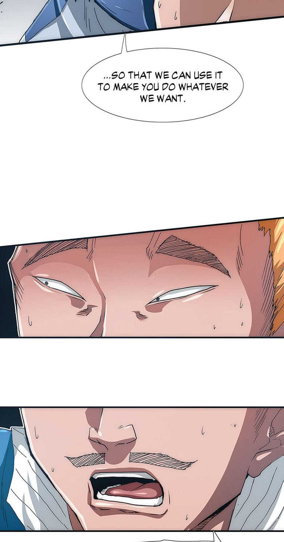 Read Trace chapter 8 image 17 on Lezhin