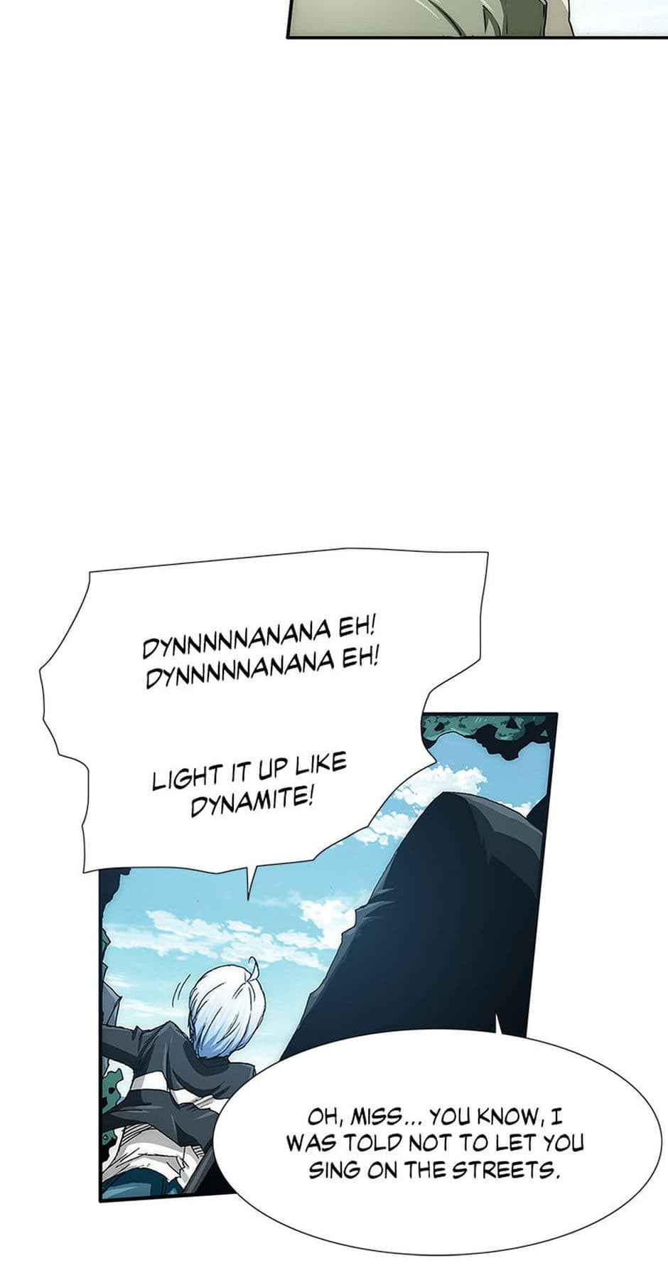 Read Trace chapter 8 image 39 on Lezhin