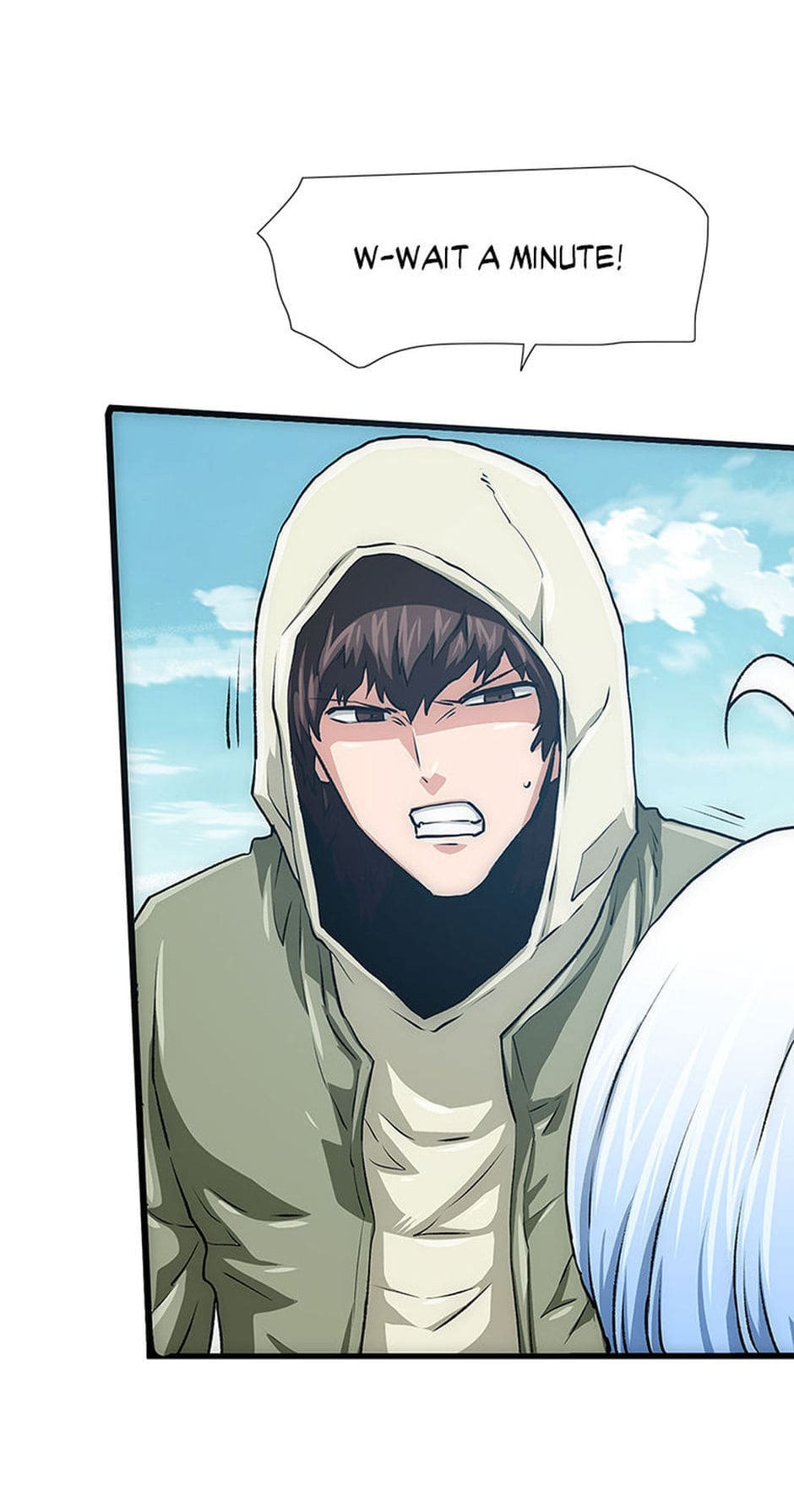 Read Trace chapter 8 image 43 on Lezhin