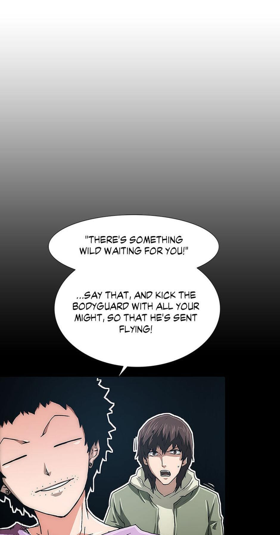 Read Trace chapter 8 image 45 on Lezhin