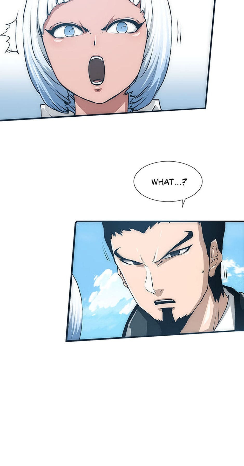 Read Trace chapter 8 image 49 on Lezhin
