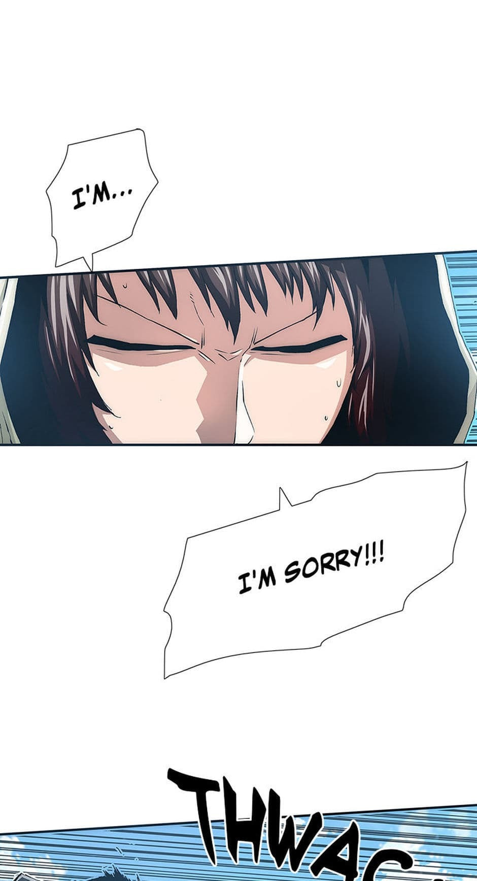 Read Trace chapter 8 image 50 on Lezhin