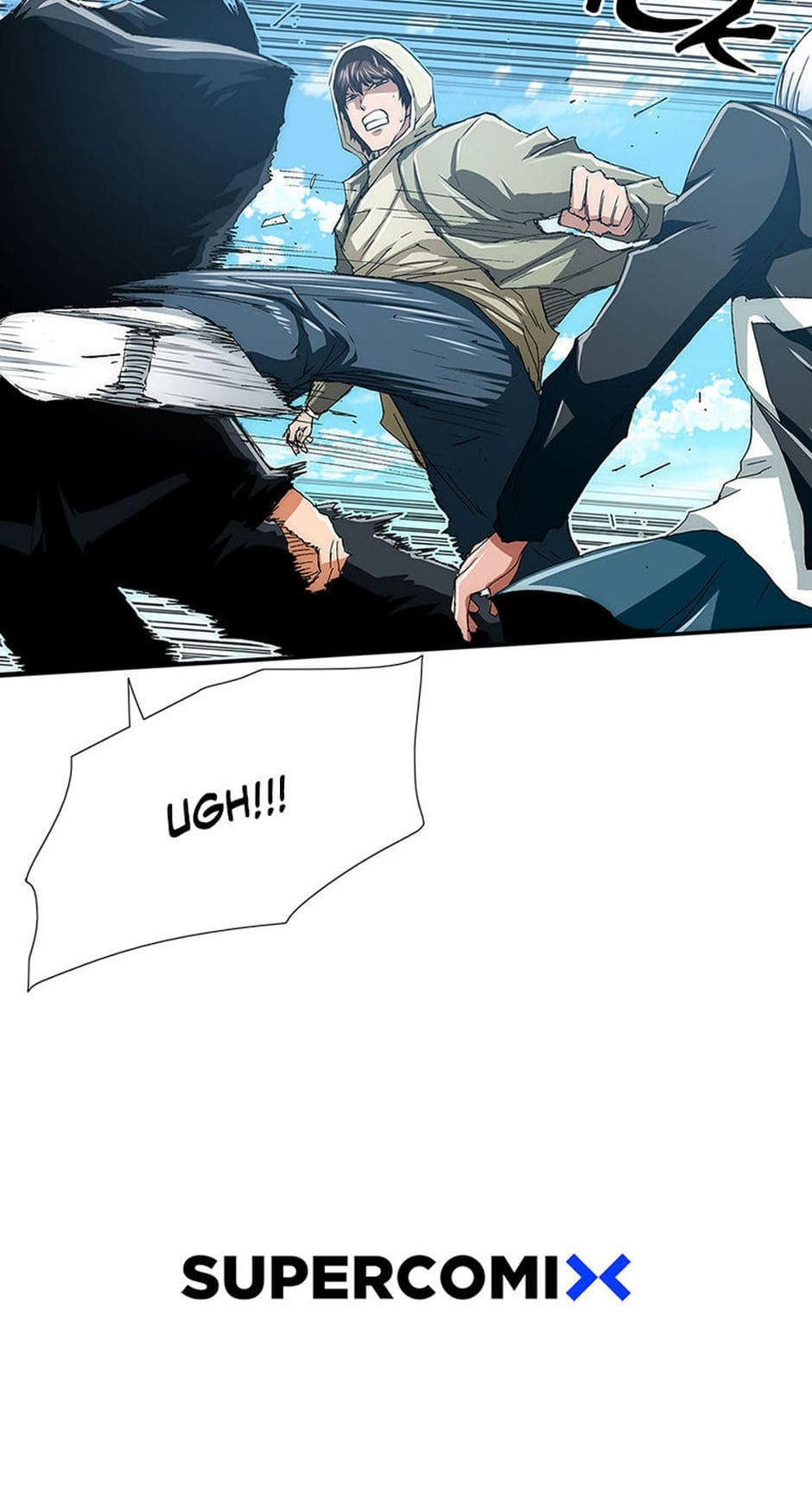 Read Trace chapter 8 image 51 on Lezhin