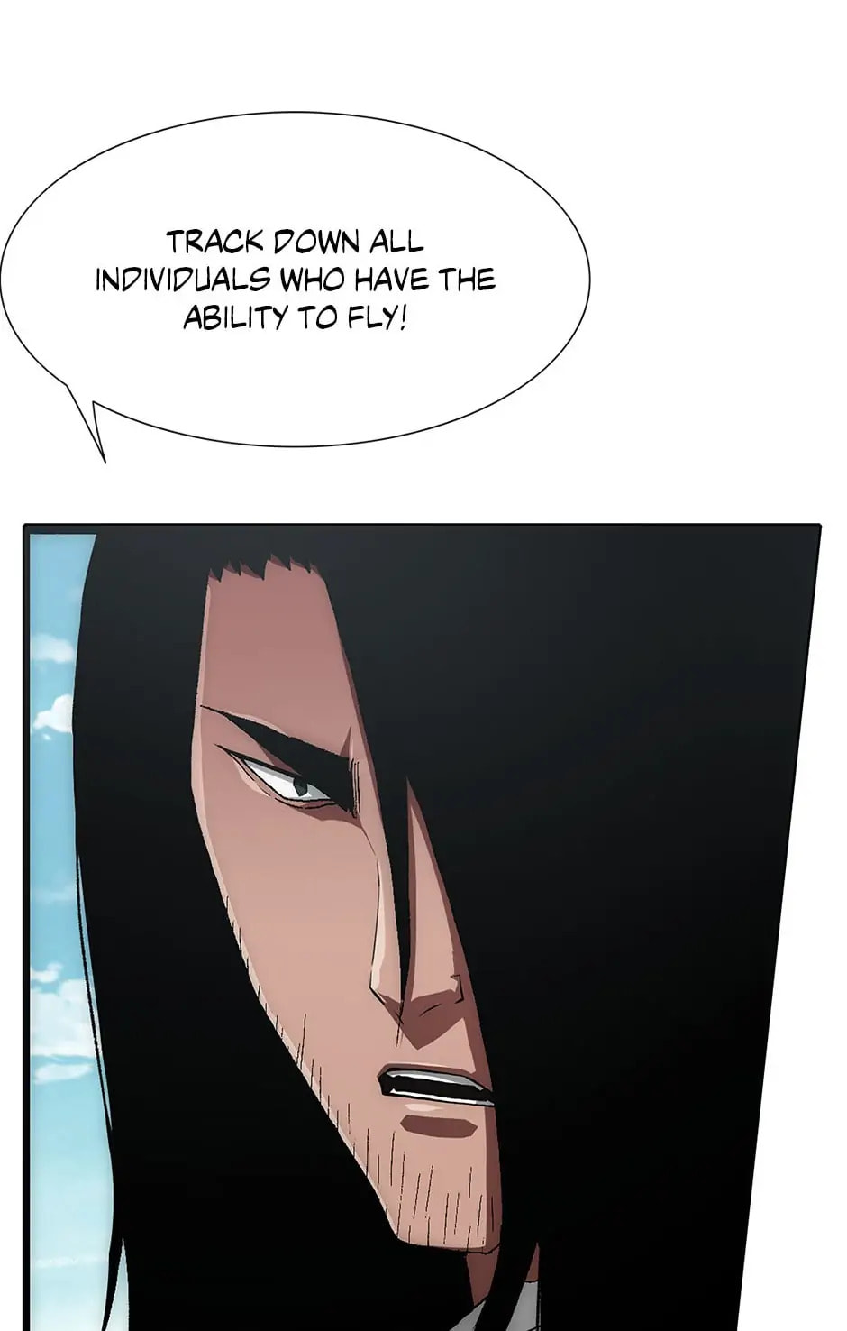 Read Trace chapter 80 image 102 on Lezhin
