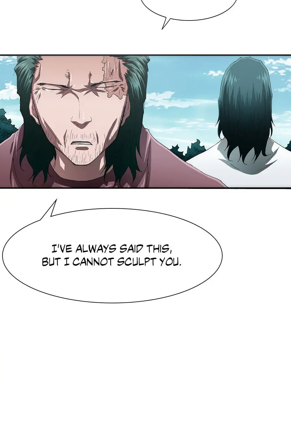Read Trace chapter 80 image 11 on Lezhin