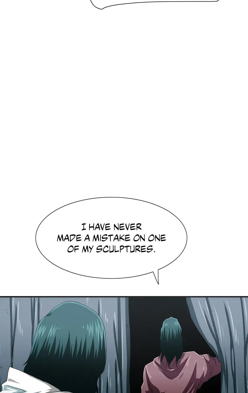 Read Trace chapter 80 image 14 on Lezhin