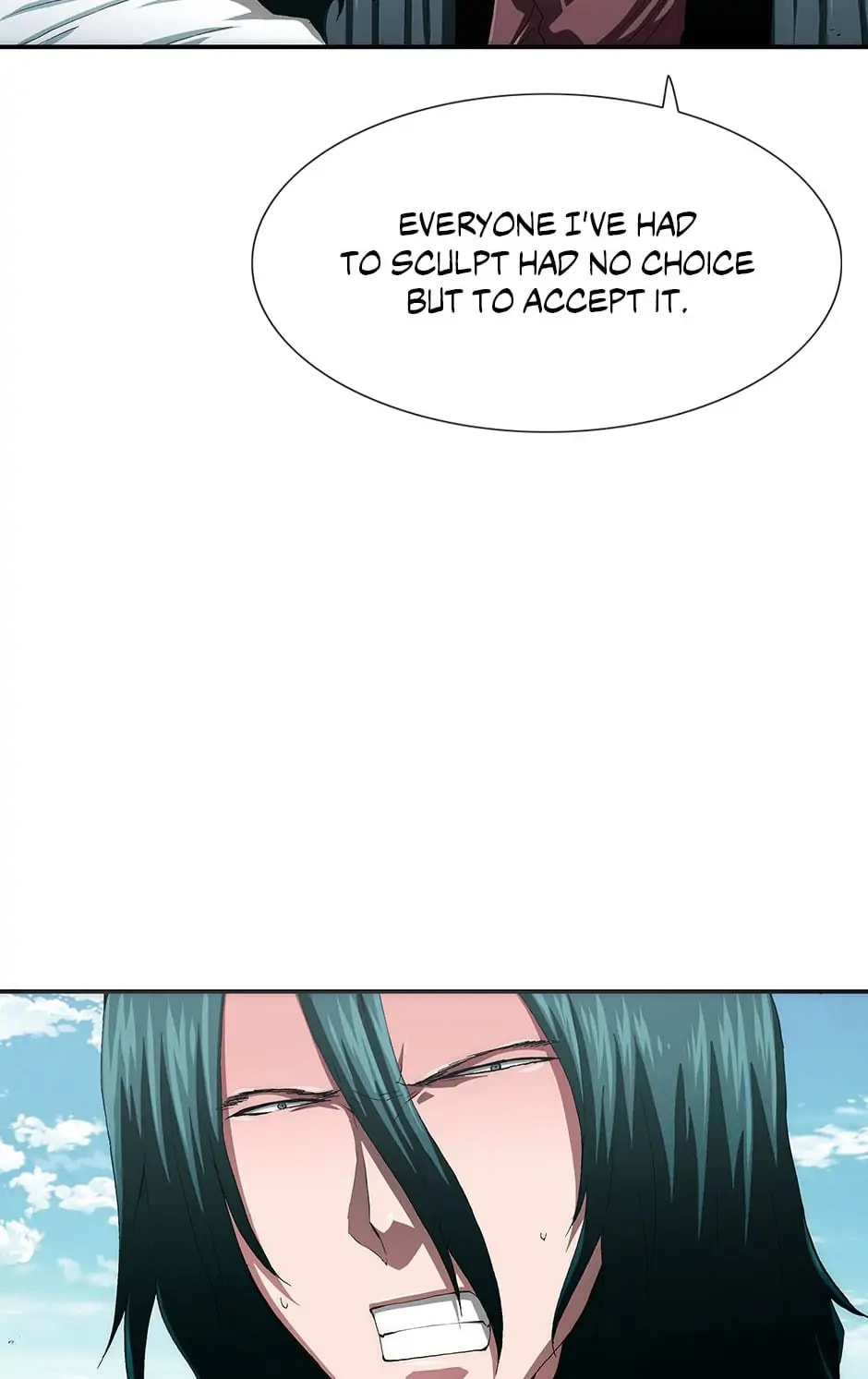 Read Trace chapter 80 image 15 on Lezhin