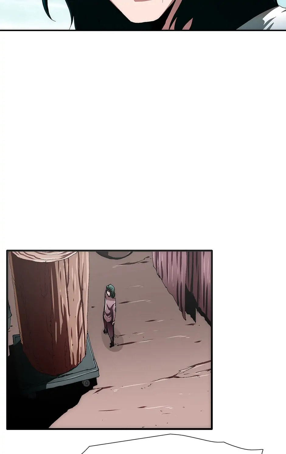 Read Trace chapter 80 image 16 on Lezhin