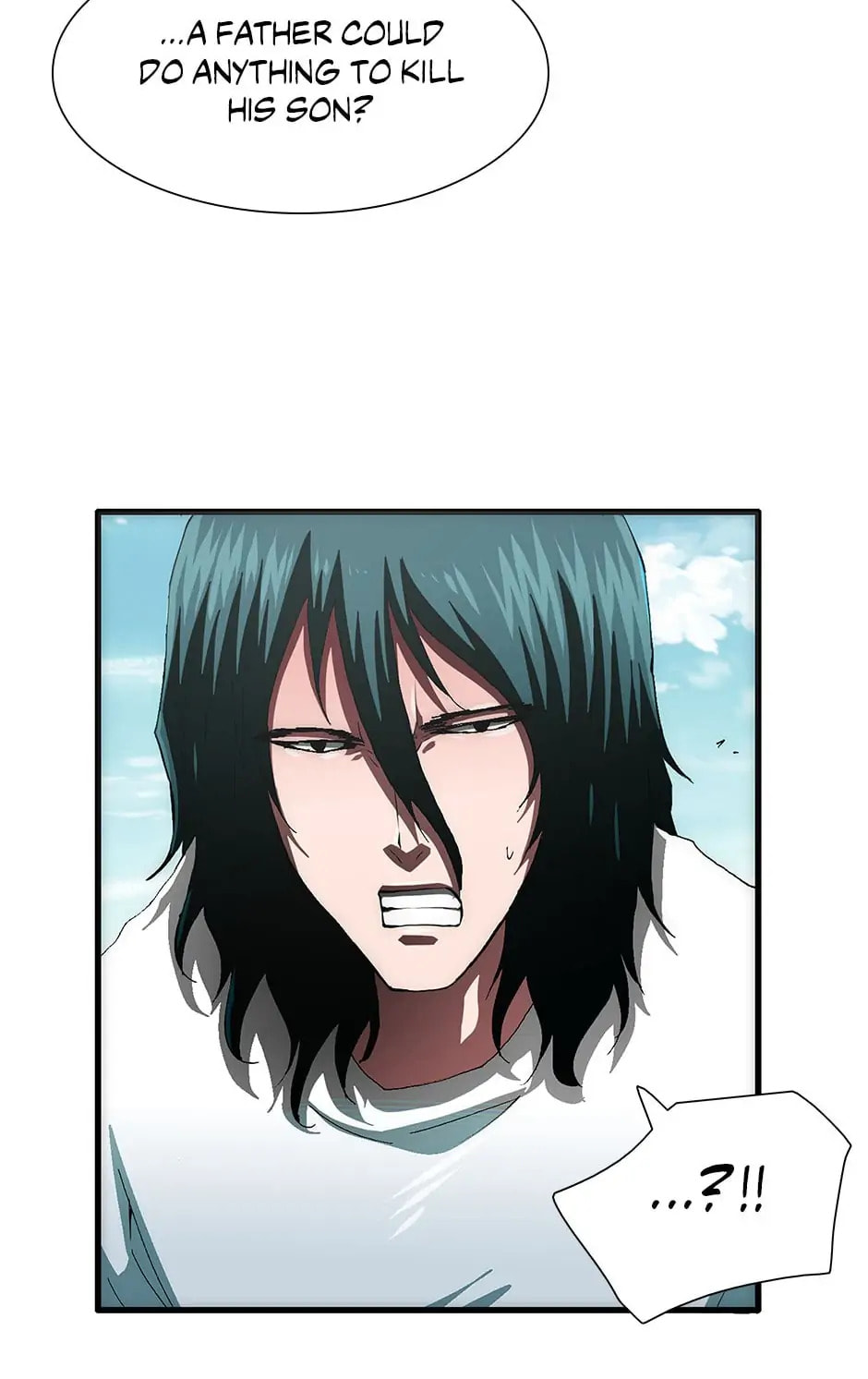 Read Trace chapter 80 image 19 on Lezhin