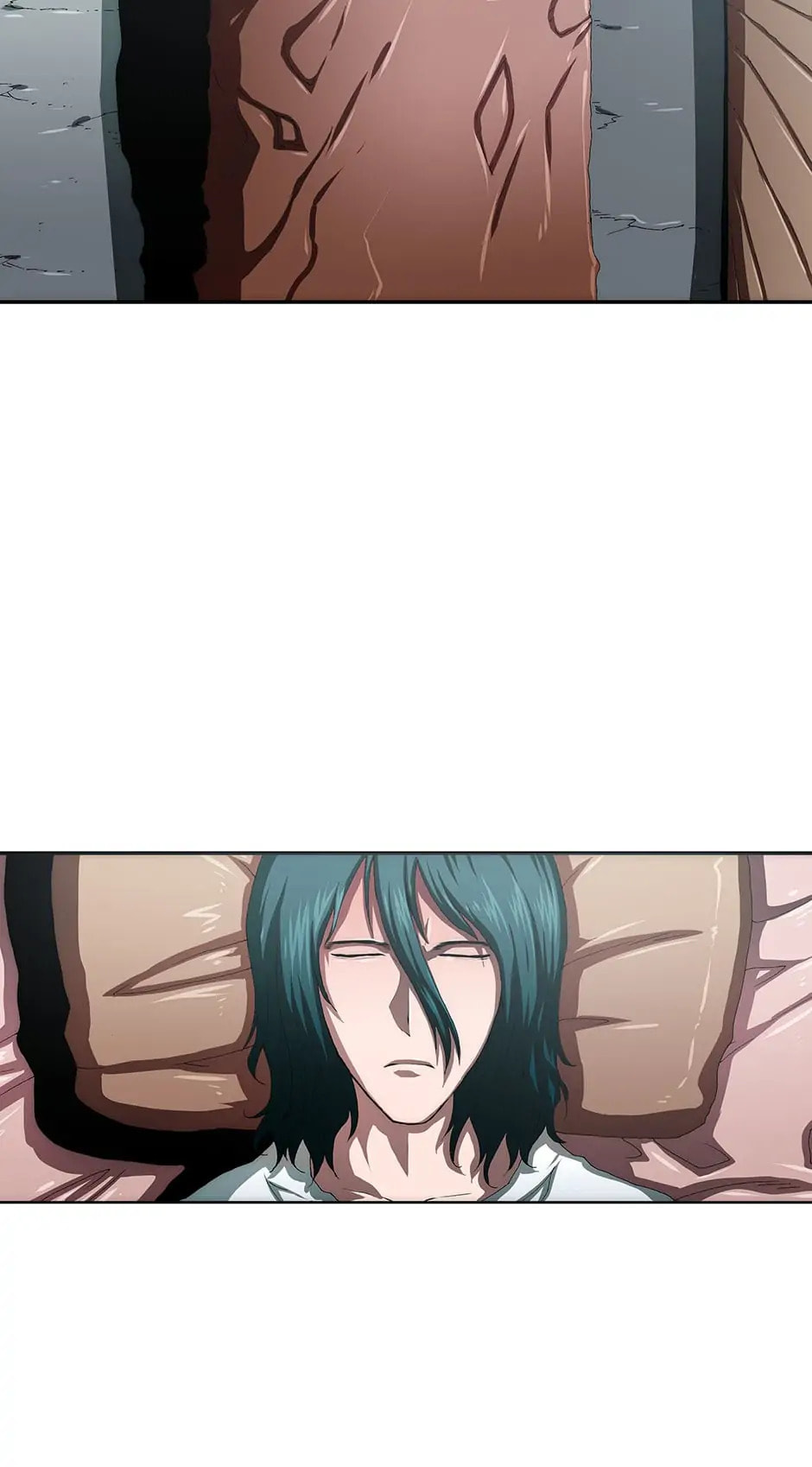 Read Trace chapter 80 image 2 on Lezhin