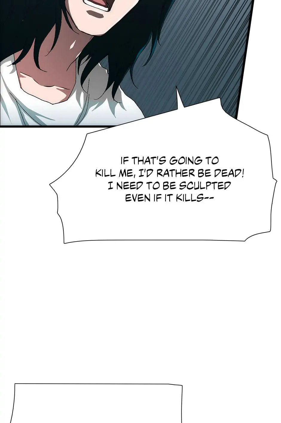Read Trace chapter 80 image 25 on Lezhin