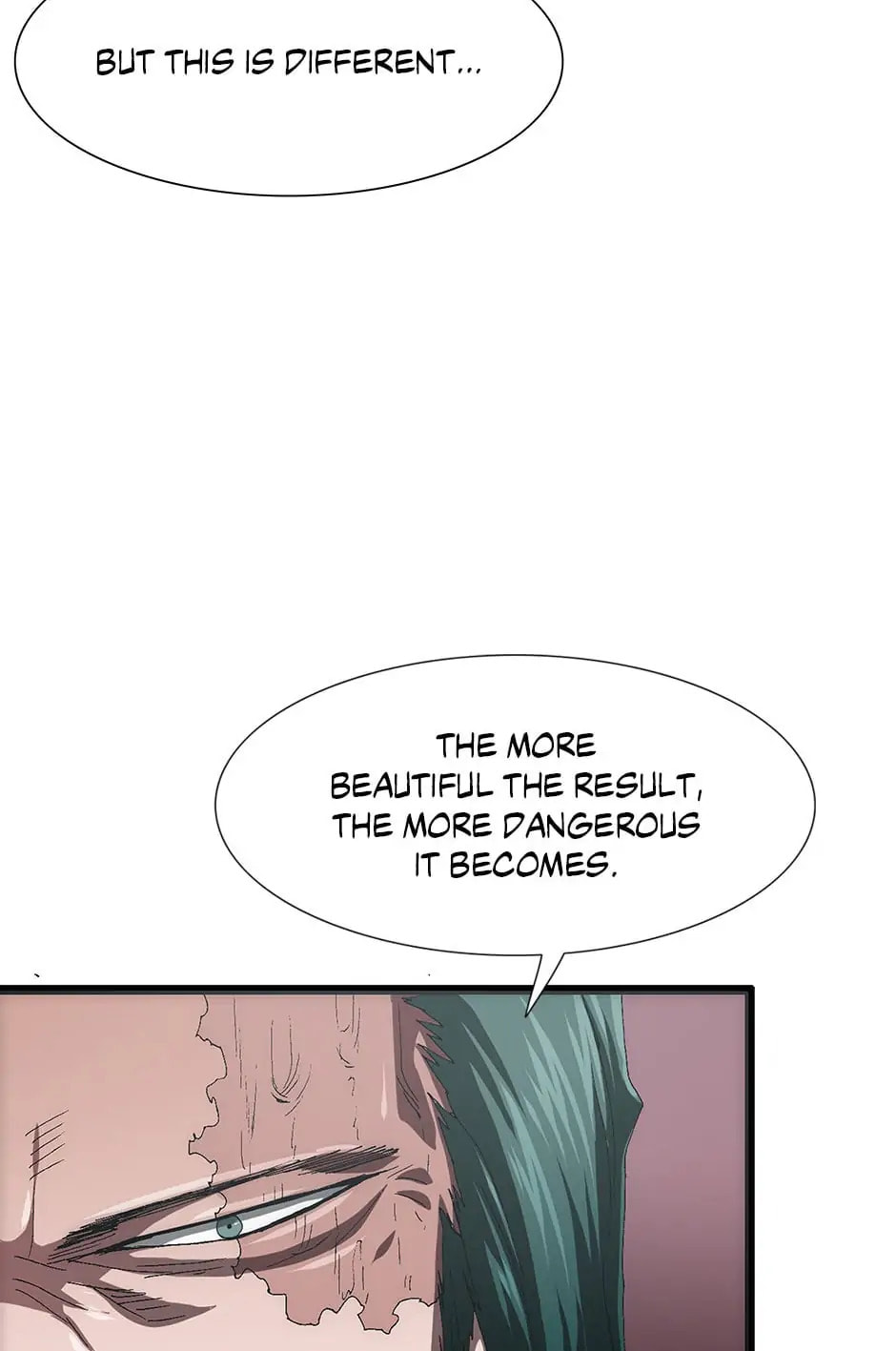 Read Trace chapter 80 image 28 on Lezhin