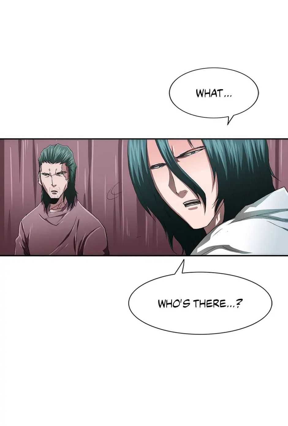 Read Trace chapter 80 image 36 on Lezhin