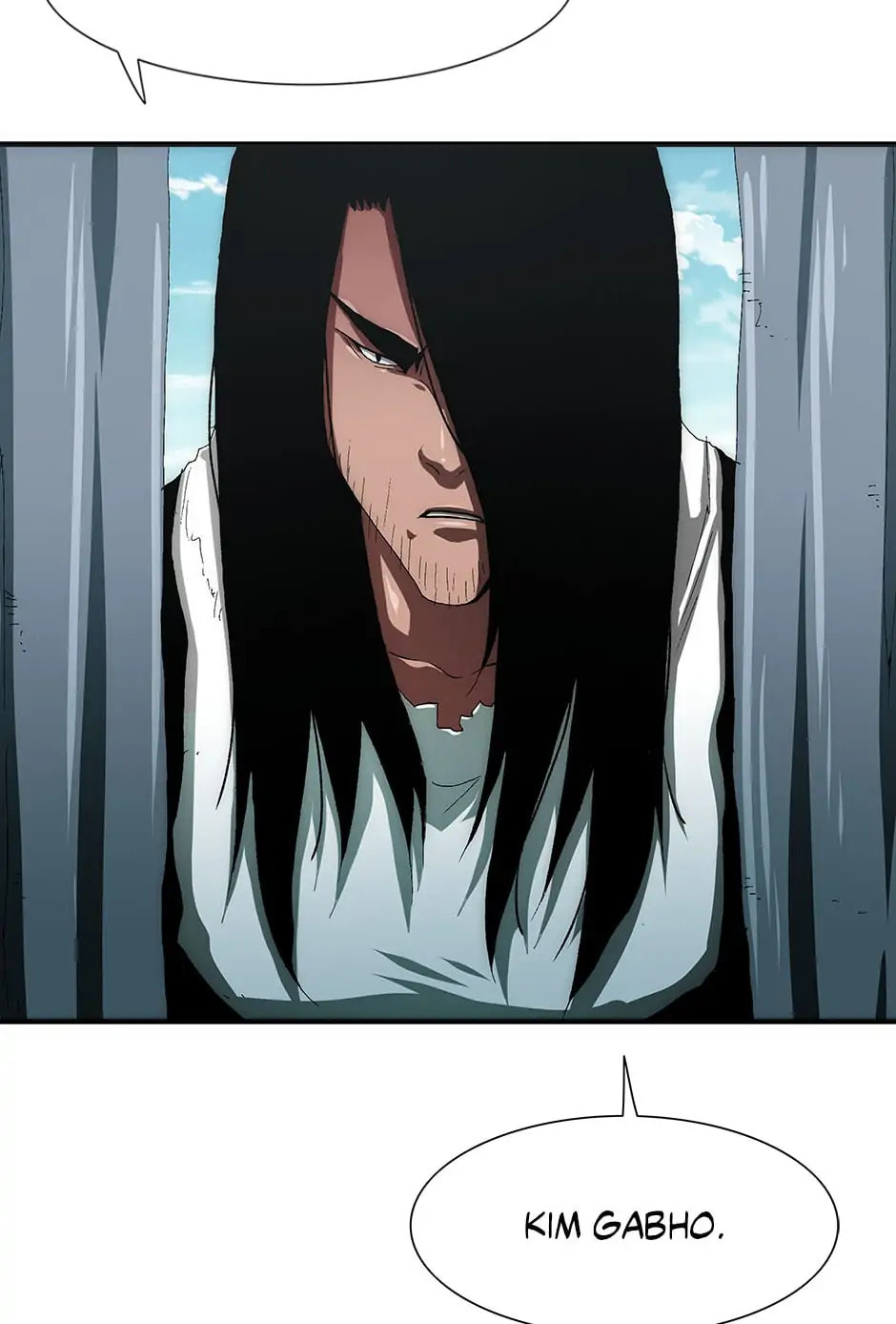 Read Trace chapter 80 image 38 on Lezhin