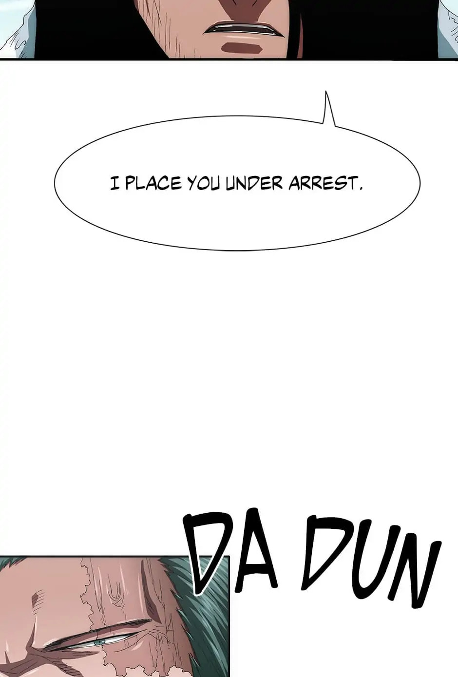 Read Trace chapter 80 image 40 on Lezhin