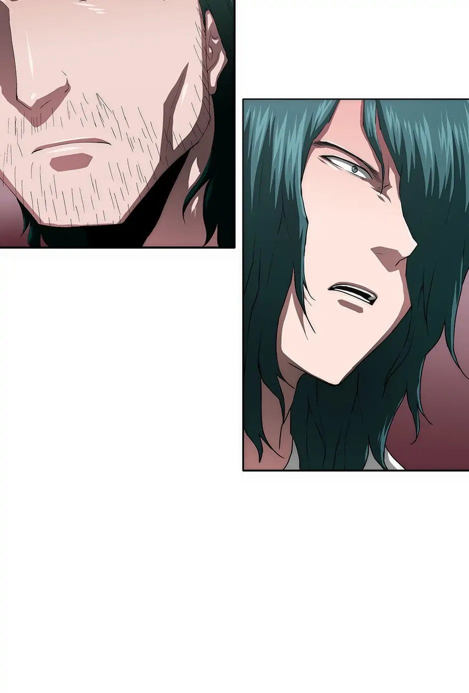 Read Trace chapter 80 image 41 on Lezhin